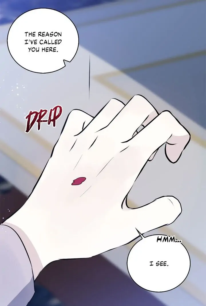 I’m the Ex-Girlfriend of a Soldier chapter 62 - page 40